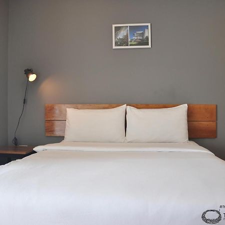 The Ikon Apartment Ban Nong Pho Zewnętrze zdjęcie