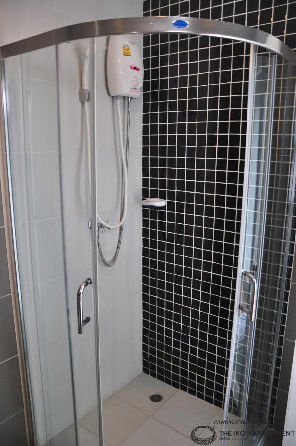 The Ikon Apartment Ban Nong Pho Zewnętrze zdjęcie